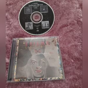Enigma CD greatest hits